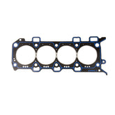 Cut Ring Racing Head Gasket thickness 1 mm Ø 94,4 mm (Right)-0